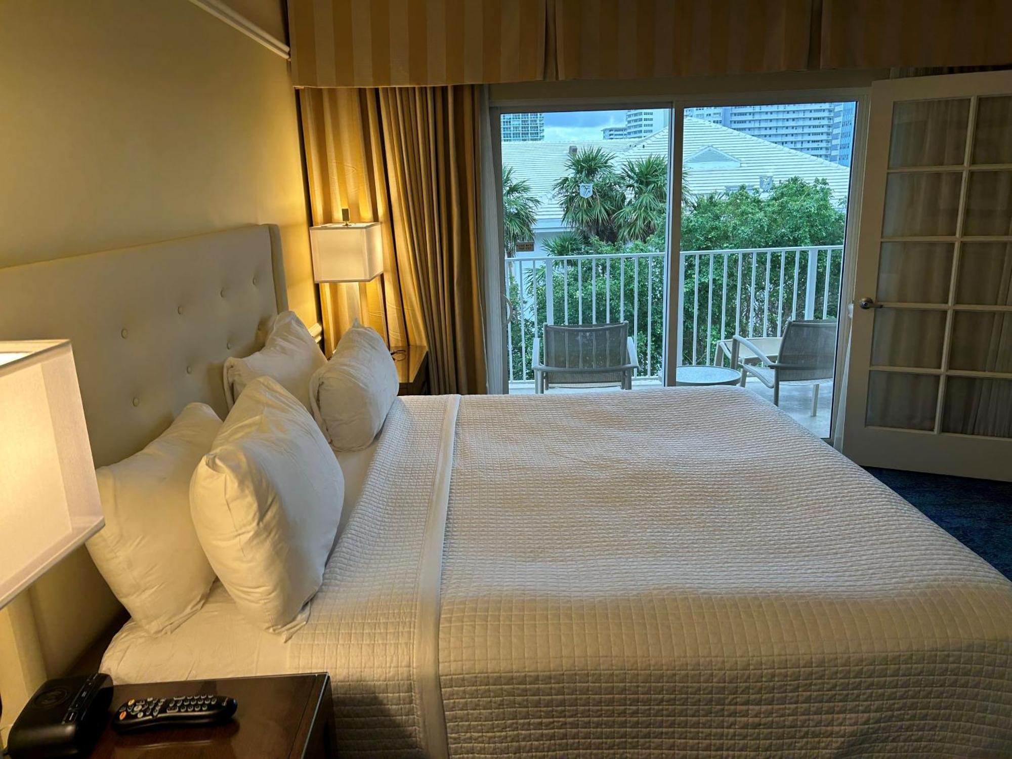The Lago Mar Beach Resort And Club Fort Lauderdale Exterior foto