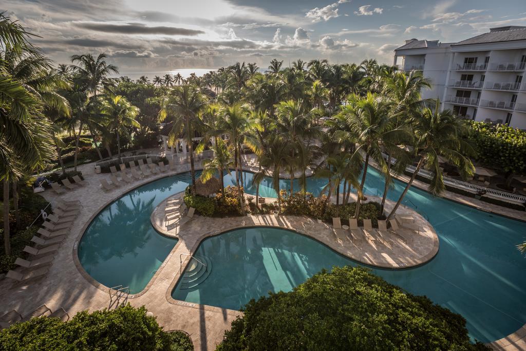 The Lago Mar Beach Resort And Club Fort Lauderdale Exterior foto